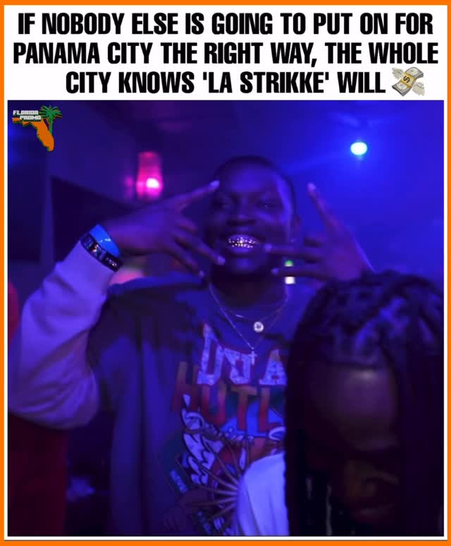 😳👀 KEEP IT REAL!!! ANY POTENTIAL COMING OUT OF PANAMA CITY?? North ...