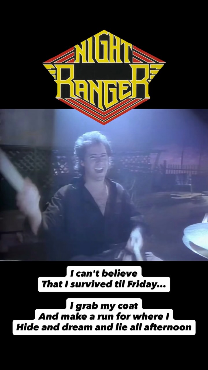 Night Ranger (@nightranger) • Facebook