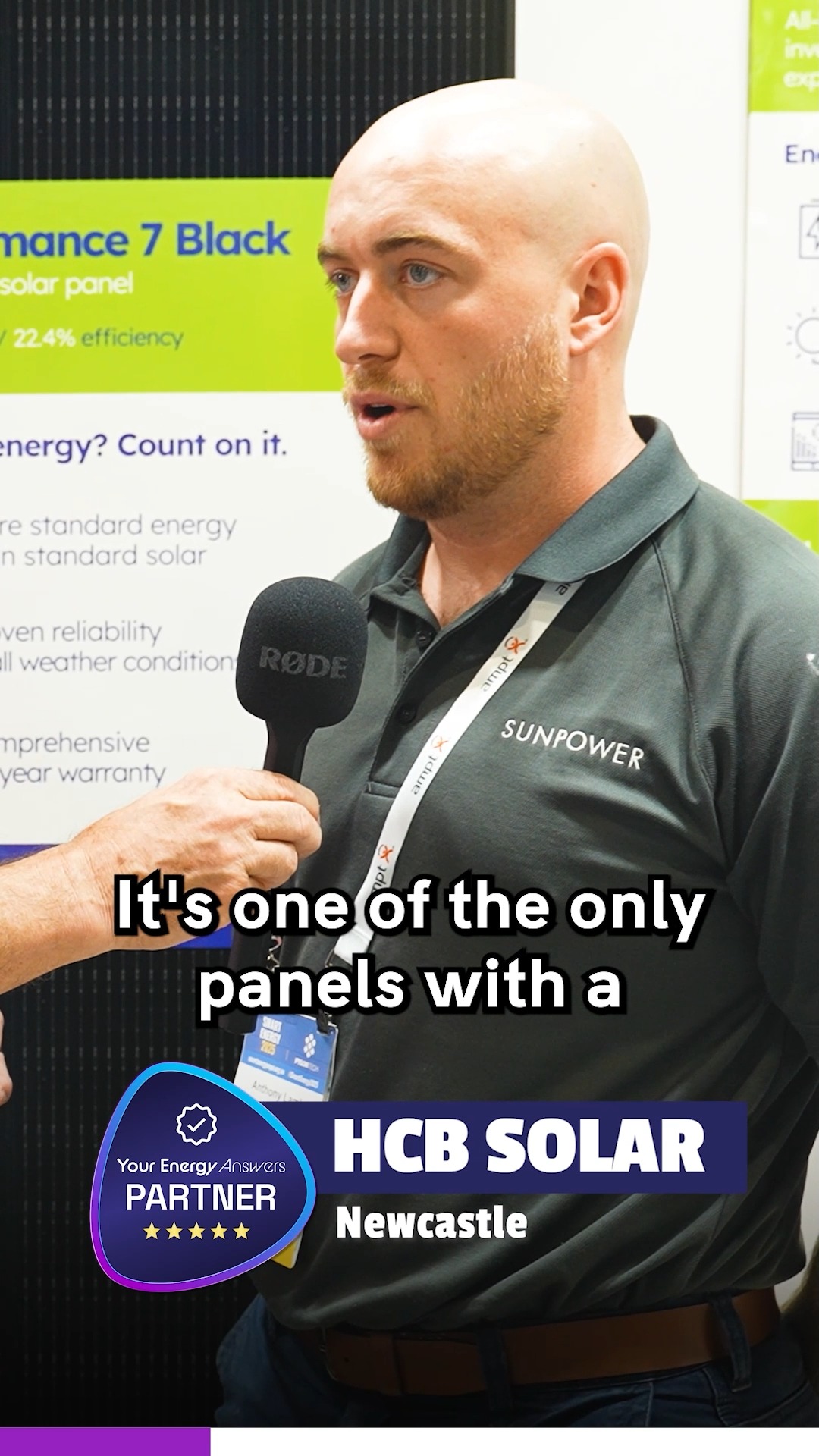 HCB Solar | Cardiff NSW