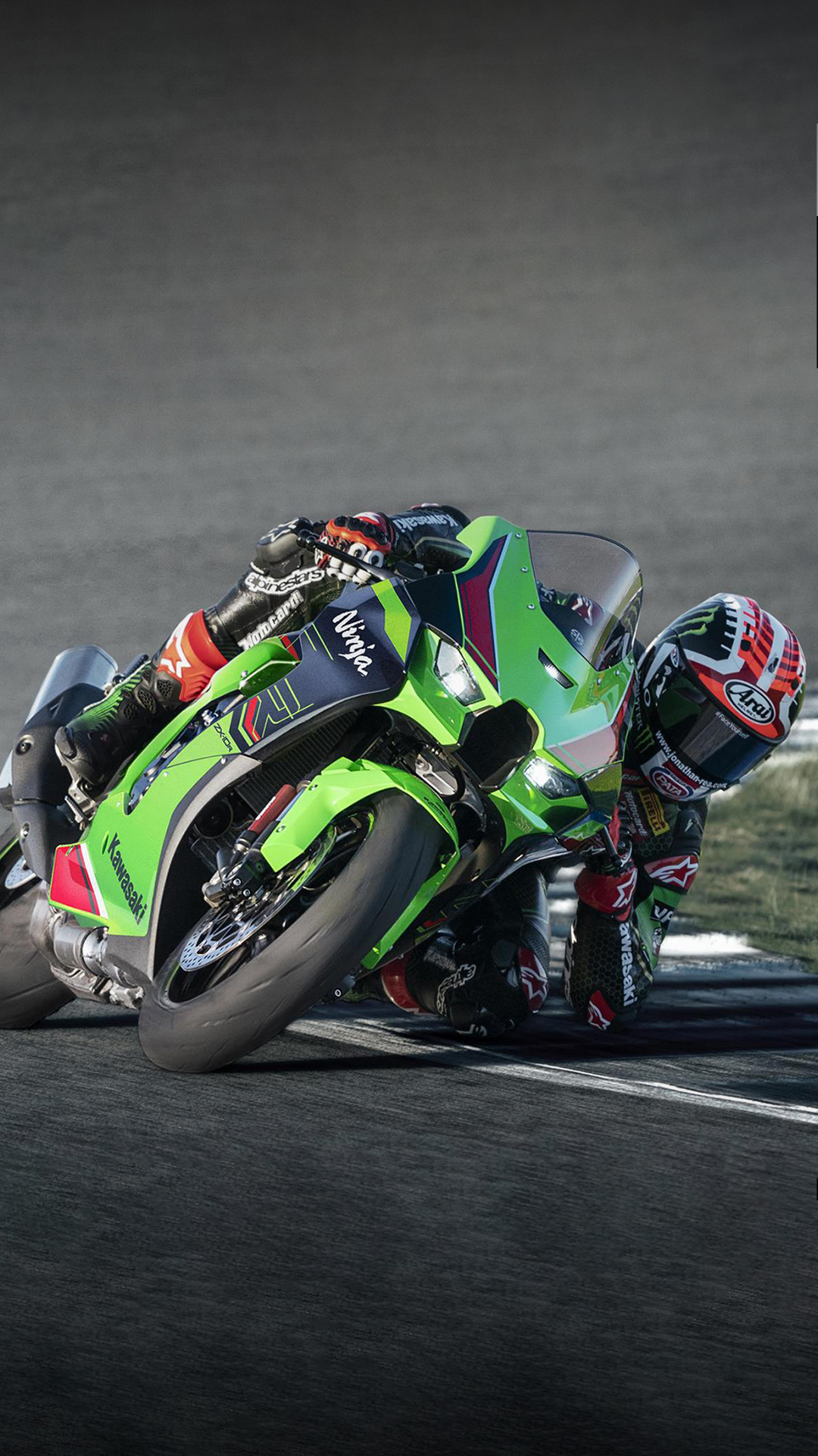Kawasaki Kuwait | Kuwait City