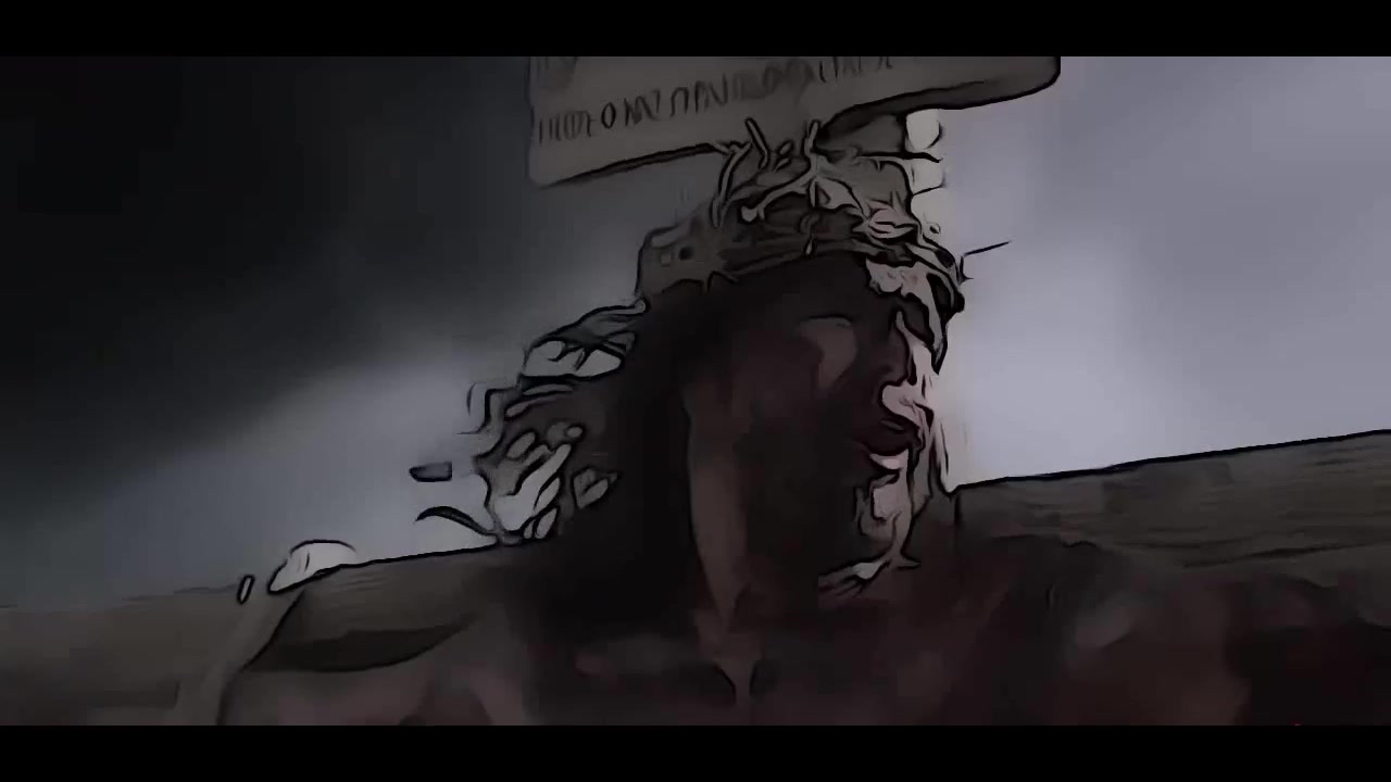 ( TAGALOG DUBBED ) biblical series ( COMPLETE EPISODES ) CHAPTER 1..in ...