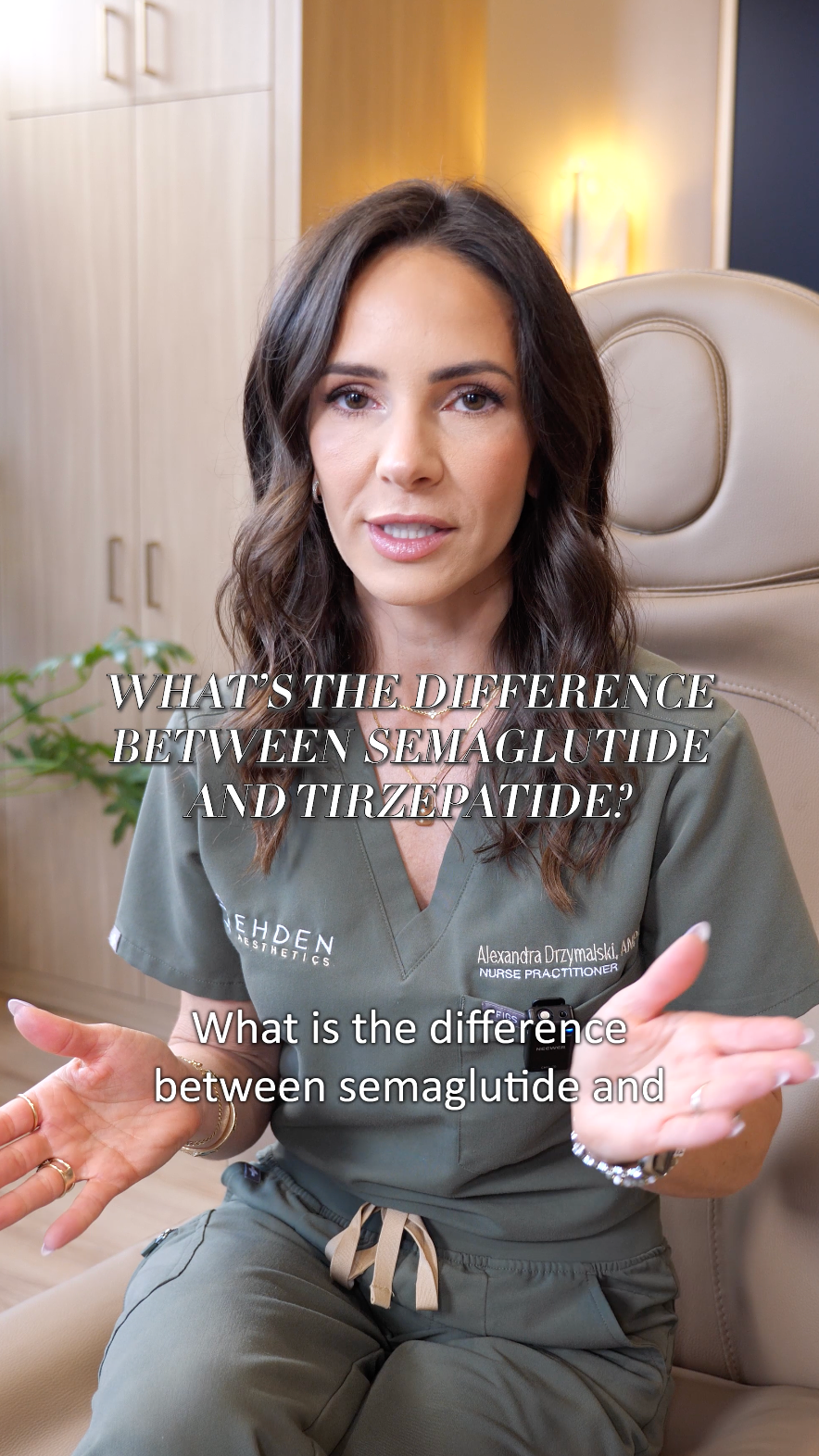 semaglutide vs tirzepatide pills vs. Tirzepatide: Which GLP-1 Is Right for You? Semaglutide vs. tirzepatide, what's actually