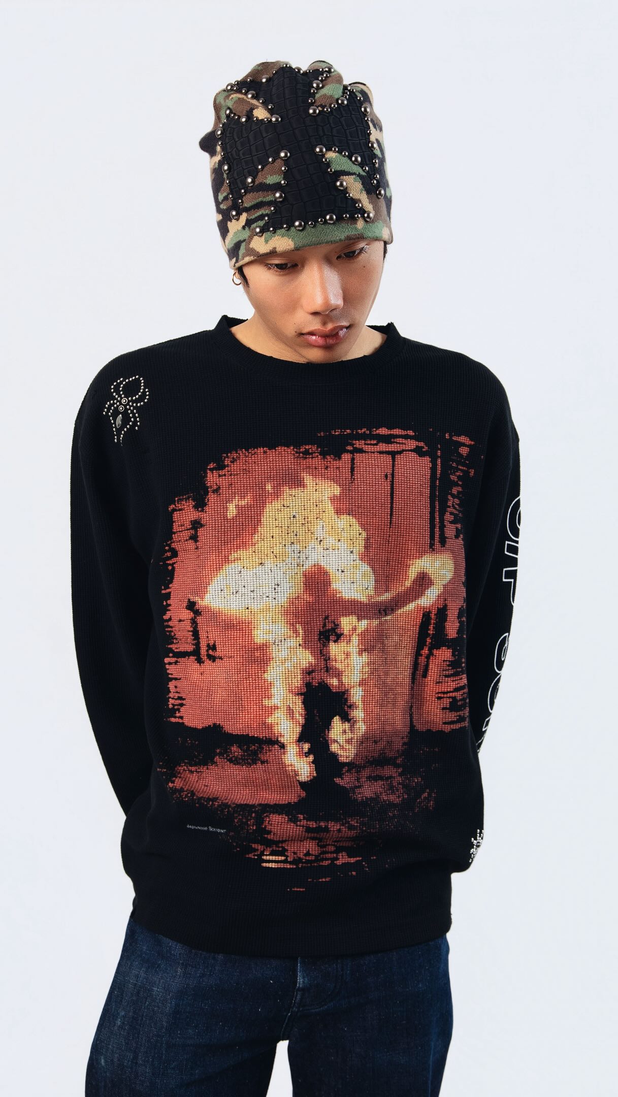 Dropping on August 30th. #streetwear #clothingbrand #fashion
