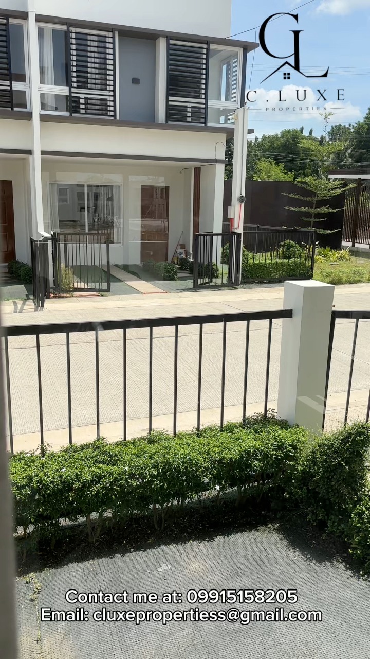 🏡 READY FOR OCCUPANCY — MOVE IN SOON!, Looking for a 3-bedroom house in Lipa with a practical layout and complete turnover?, ECOVERDE LIPA offers a ready-for-occupancy unit with promos available:, 💰