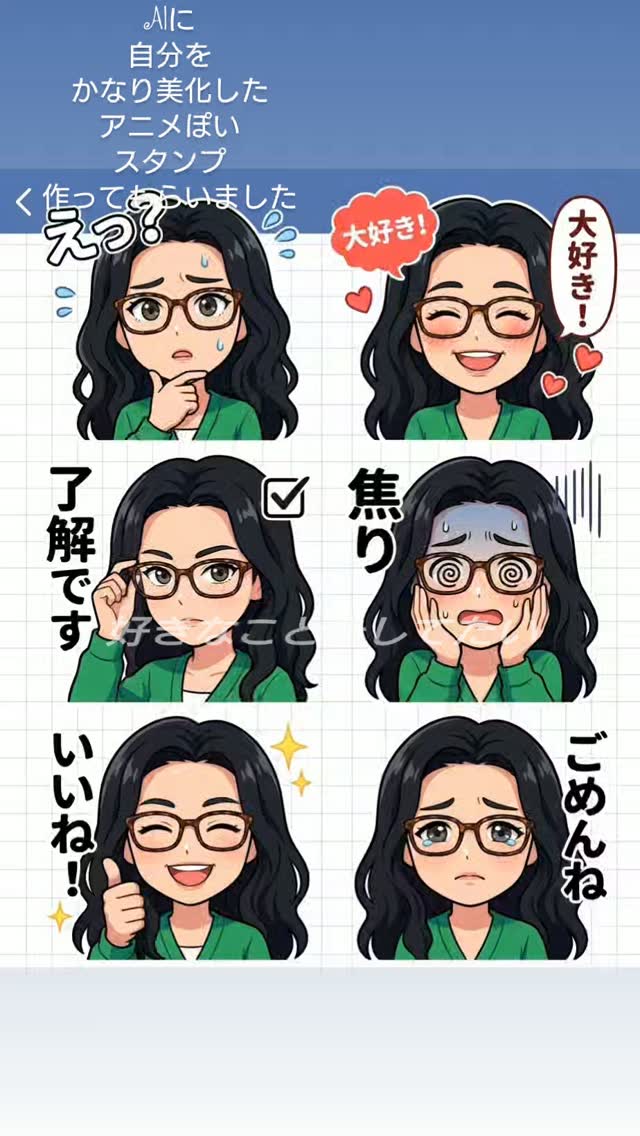 明日は世界絵文字デー！日本で最も使われているFacebookの絵文字は