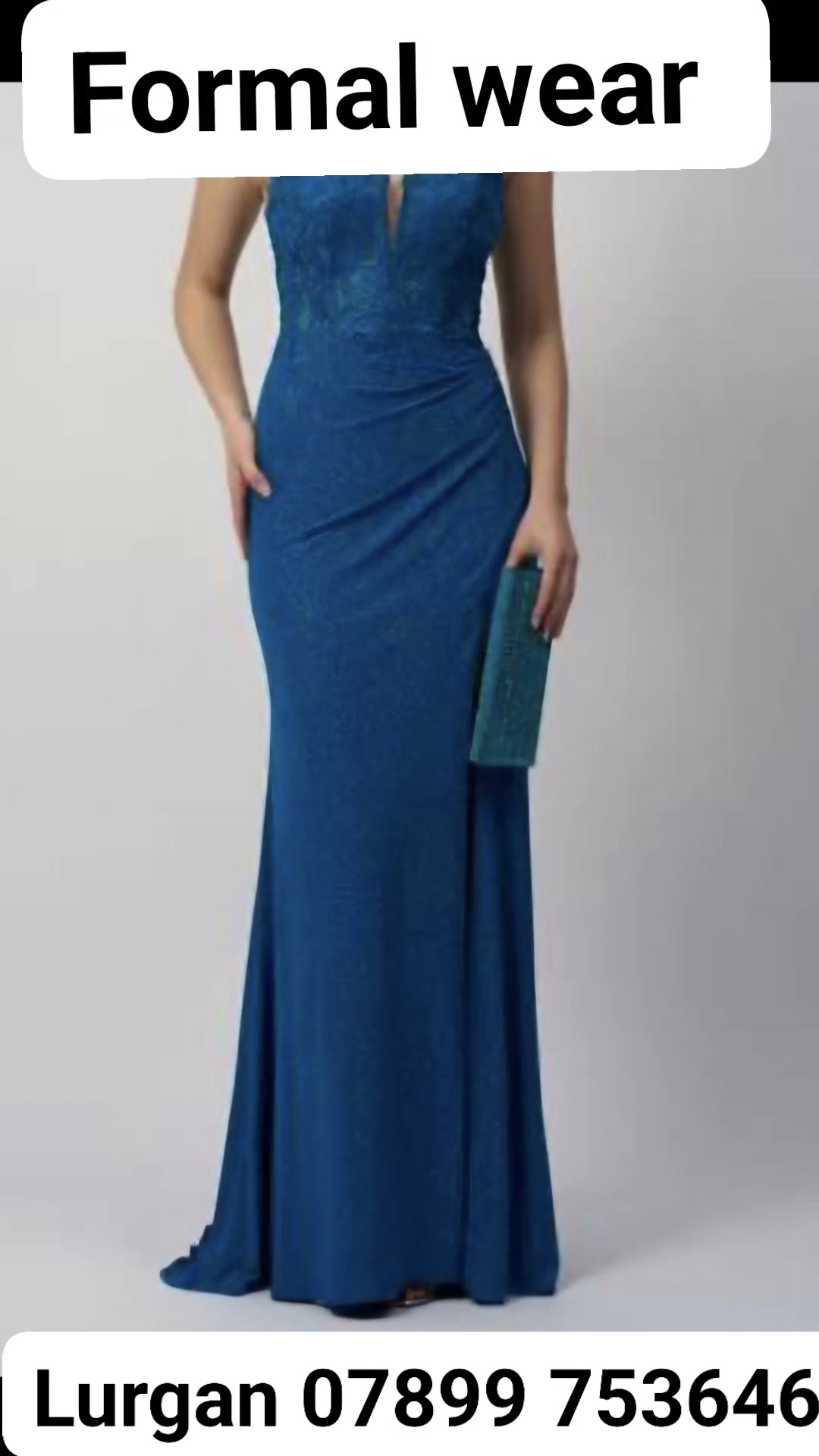 Gorgeous dresses available in all sizes. Why not give us a call. , Lurgan 07899 753646 WhatsApp or text #FormalDress #portadown #cookstown #newry #banbridge
