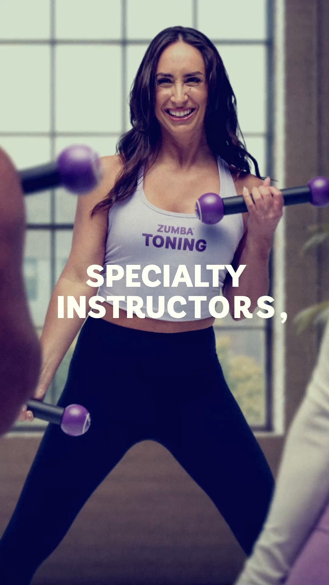 Zumba Instructor Network - ZIN (@zincommunity) • Facebook