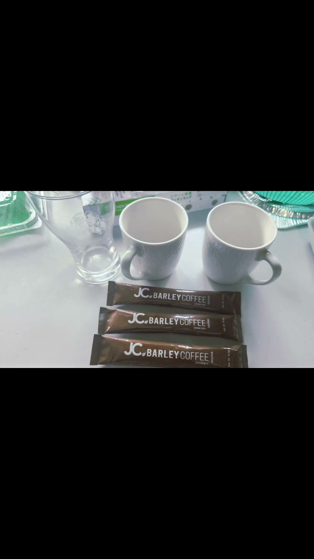 360 coffee l-carnitine #coffeemocha | Konishi corazon Taste:Cherry 5 to enhance your Just one word of GMP Facility