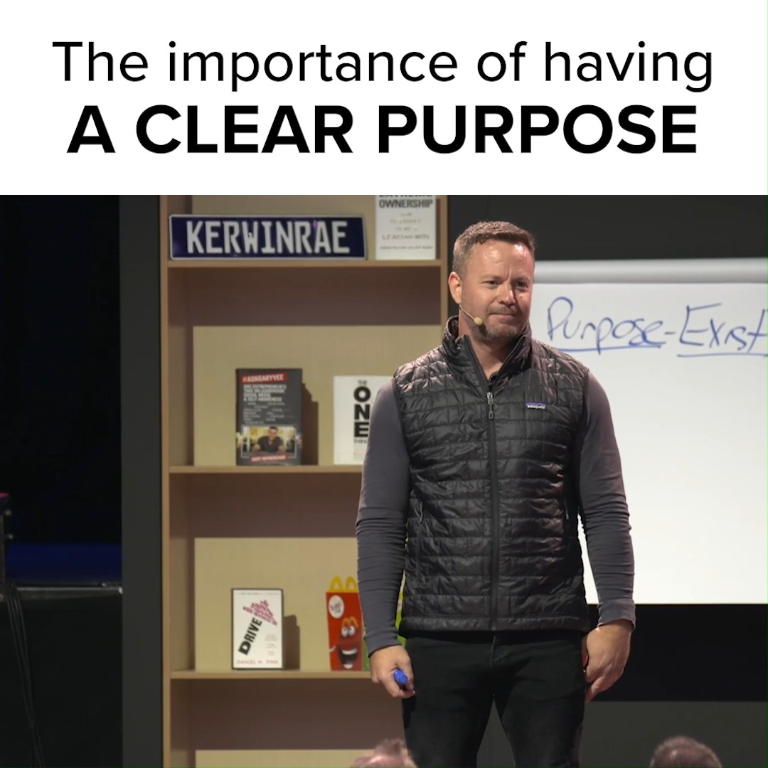 If you're a business owner, you need to super clear on what your ...