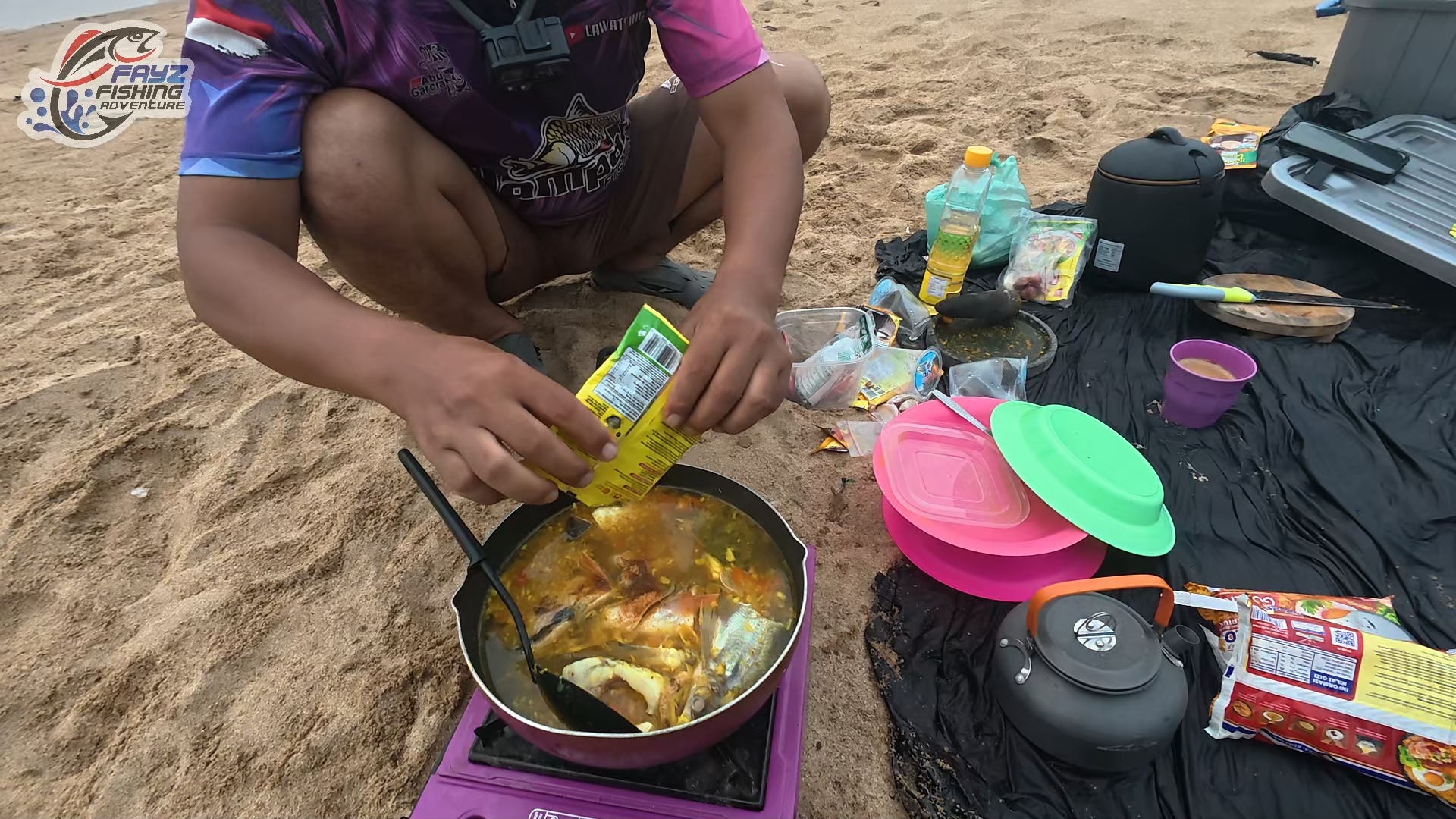 Rice cooker: https://s.shopee.co.id/6fUqYbGELd Lure blackhawk : https ...