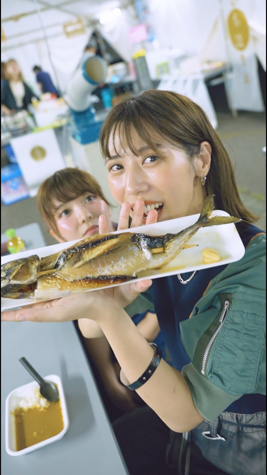NEW MERCH] 受注販売は本日まで！ The made-to-order sale ends today