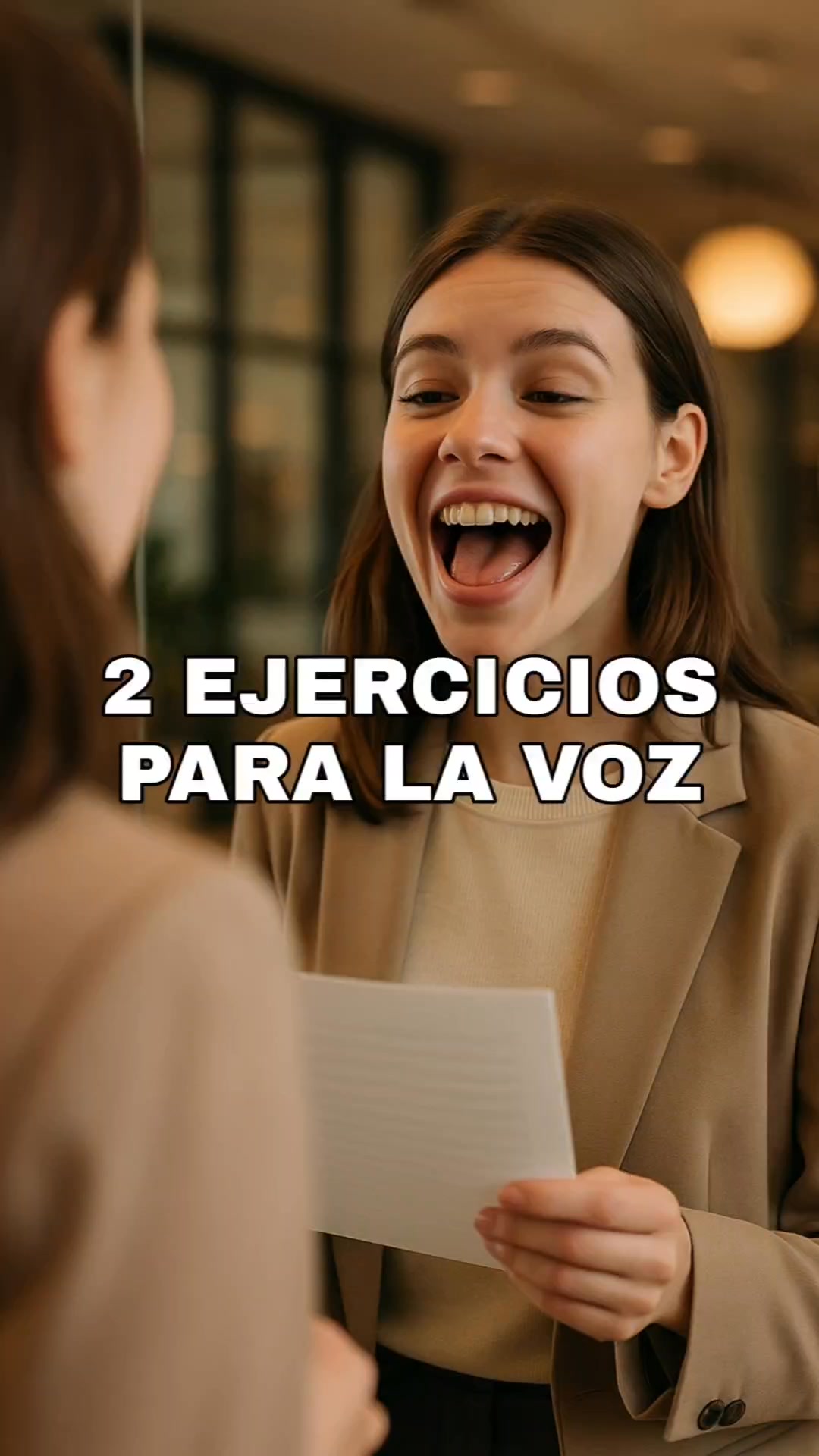 TIP PARA FINALIZAR TU EXPOSICIÓN!! 🎤 Las inscripciónes a nuestras ...