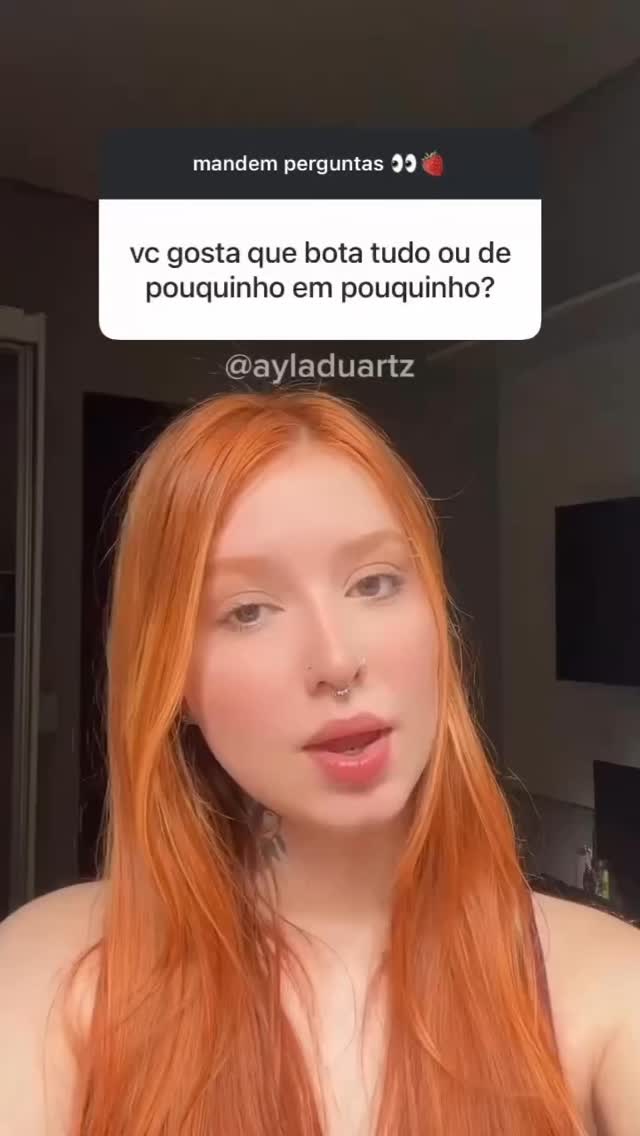 QUAL VC ESCOLHE ? musadaimaginação musa Amanda Amanda