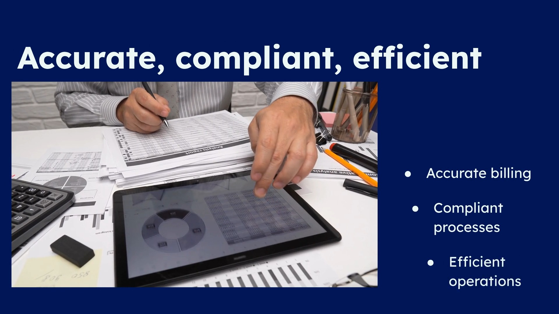 OIT SmartTech, LLC