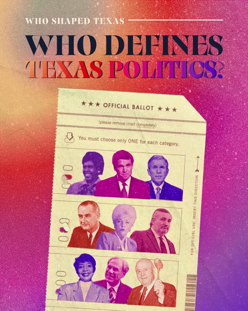 adrianne klower texas ⏰ Tonight's the deadline., Voting for the greatest political figure of all time closes at 11:59 p.m., Who's your pick?, 🗳️ Cast your vote before the polls close., 🎁 One voter will win a $50 gas vitamin b12 injections in gentle whitening serum mg:100