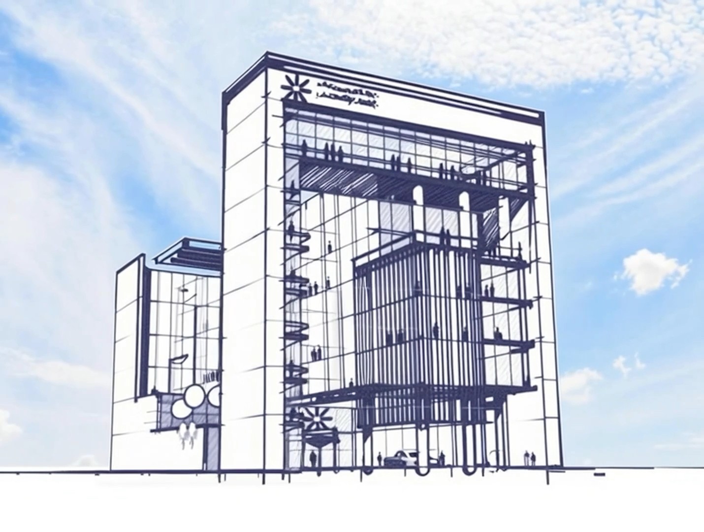#osamaelfar #conceptsapp #thearchitecturestudentblog #arch_more # ...