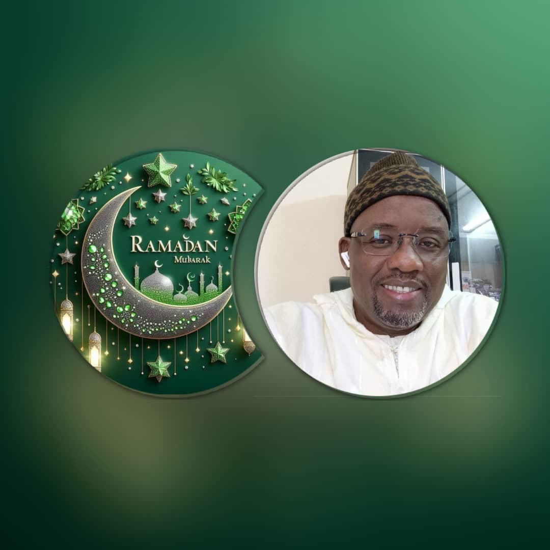 EID MUBARAK ALHAMDOULLILAH. | Madany Ardo Sadio Sy | Facebook