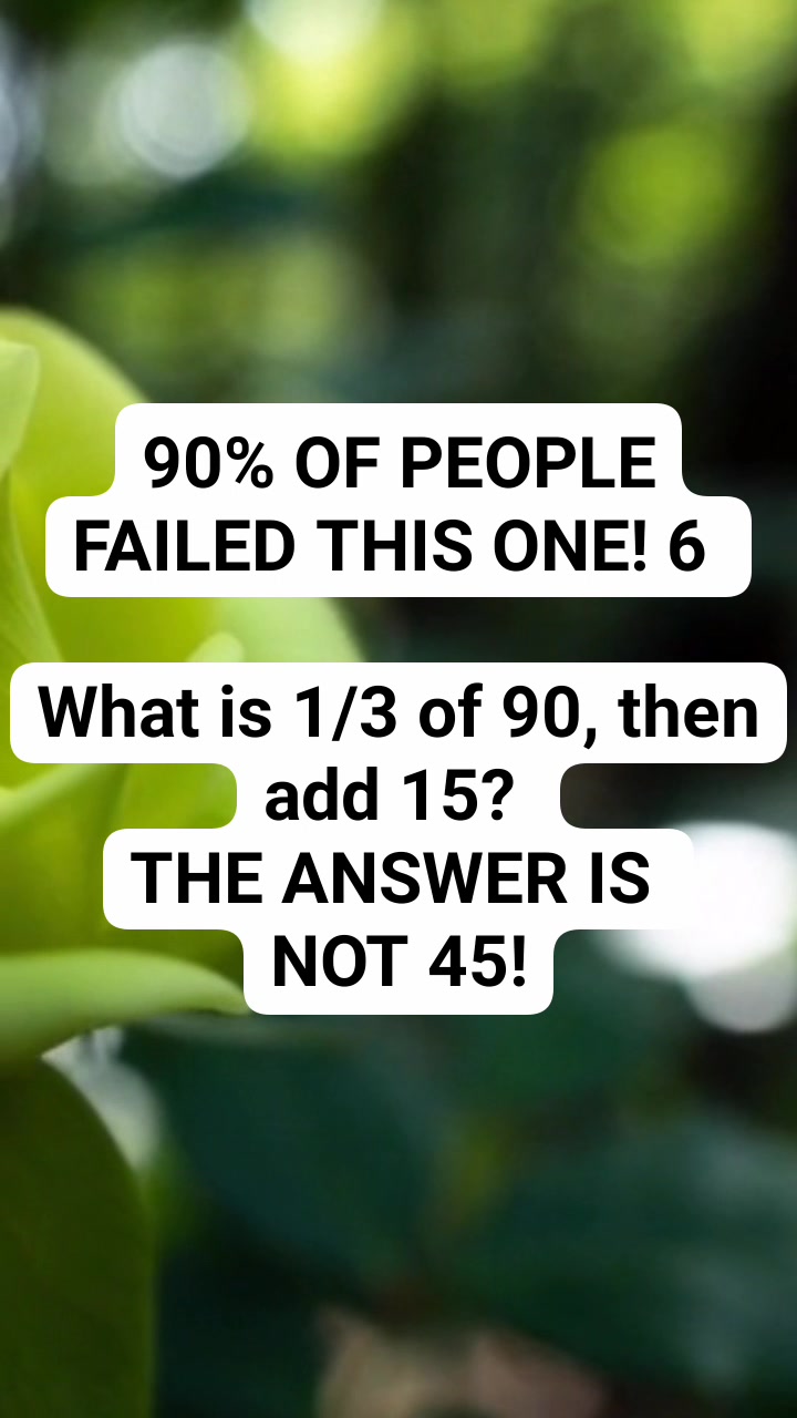#riddle #brainteaserschallenge #riddlechallenge #riddlesforkids # ...