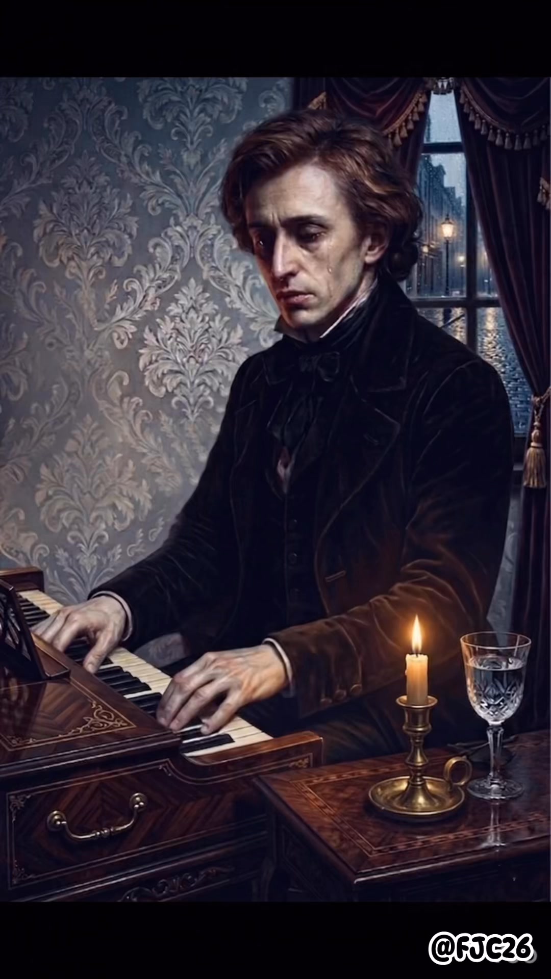 chopin #fredericchopinmoment #frèdèricchopin #FrédéricChopin 