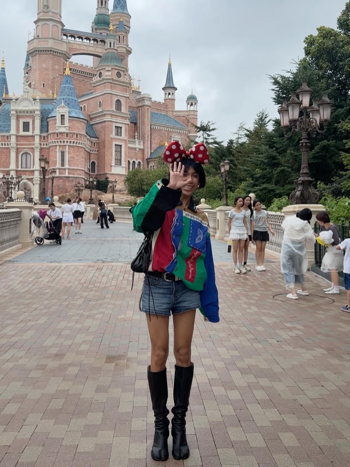 Mimiyuuuh (@mimiyuuuh) • Facebook