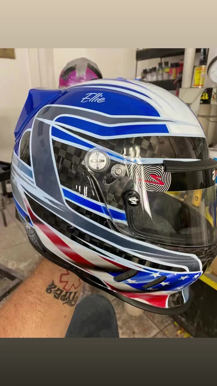 glow in the dark motorcycle helmet amazon VCOROS Full Face WS609 DOT Approved Adult Street Racing matte gray LS2 Helmets Rebellion 1812 Size::X-Large The injection
