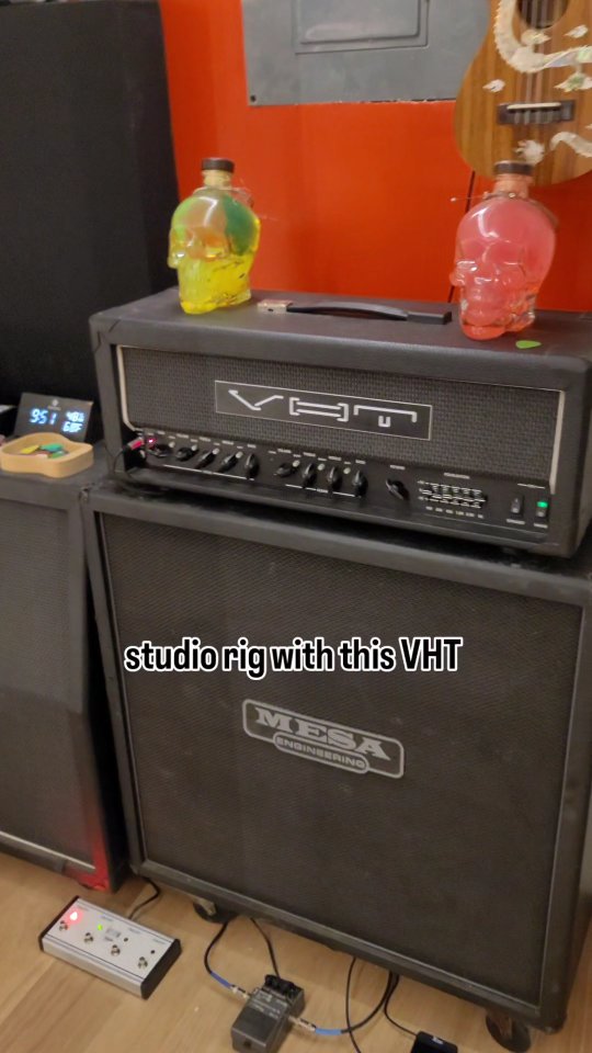 Setting Up a Massive Studio Rig With XVive Check out the A58 and P59 ...