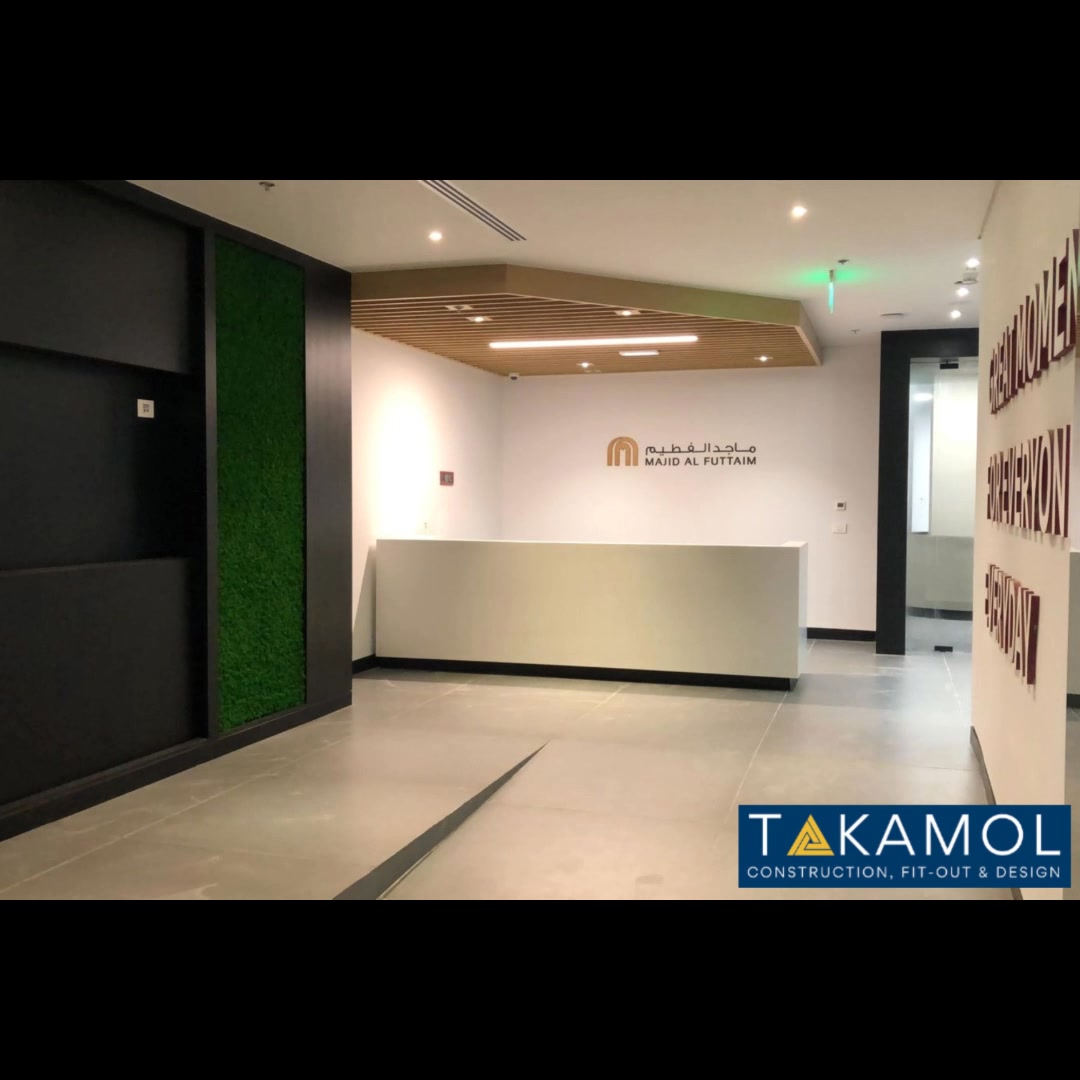 Takamol For Constructions | Cairo