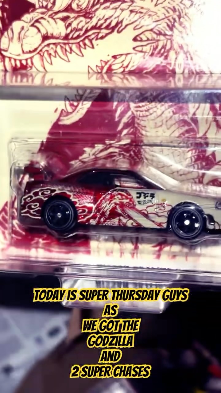 This 2026 Super Treasure Hunt might end up being a surprise hit