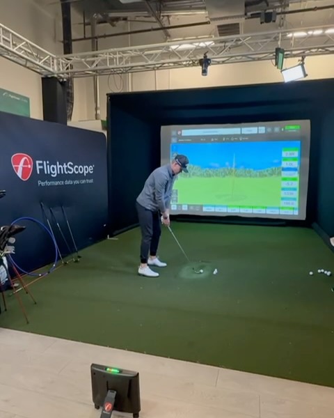 It was great to have South... - FlightScope UK & Europe | Facebook