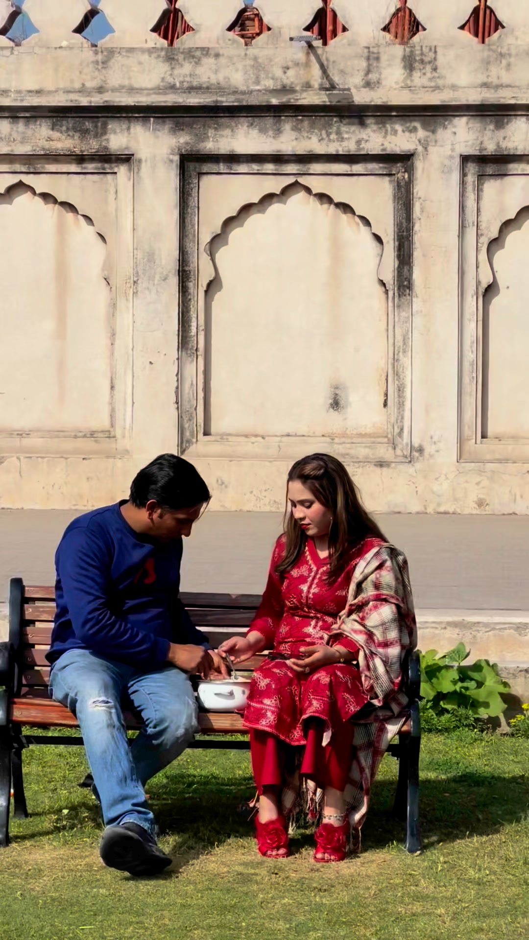 کسی نے پوچھا ہم سے بچھڑے یار کا 💔🥺 #shahzaibmughal #Shahzaib #Mughal # ...