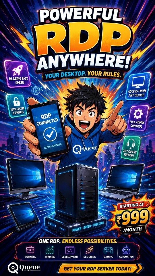 GSA SER VPS