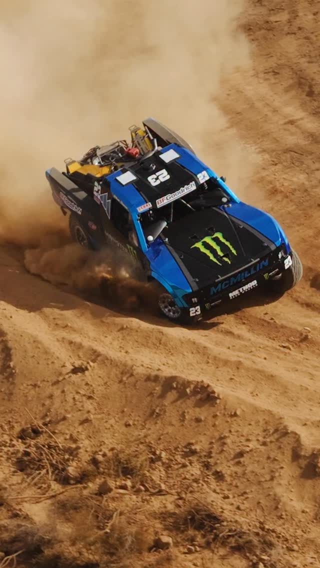 Our Qualifying POVs are live on the McMillin Racing YouTube channel! 🏁 ...