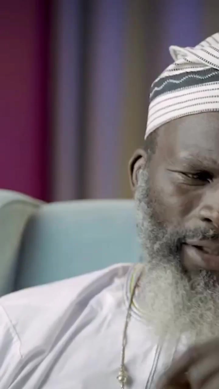 Pay attention: Joshua Maponga explains something very deep here... If ...