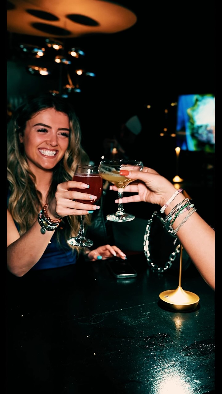 Ladies your Wednesdays just got expensive for everyone else