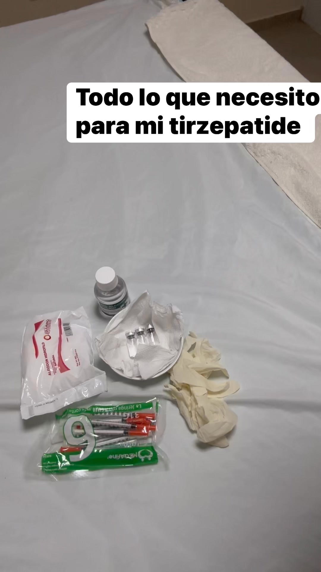 tirzepatide en polvo 10mg — Buy Mexico | Dual GIP/GLP-1 Agonist Tirzepatide - Wikipedia