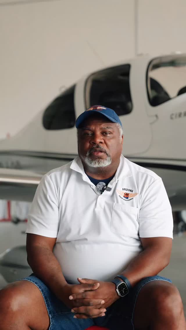 Cirrus planes aren’t just for training — they’re for pilots who love to ...