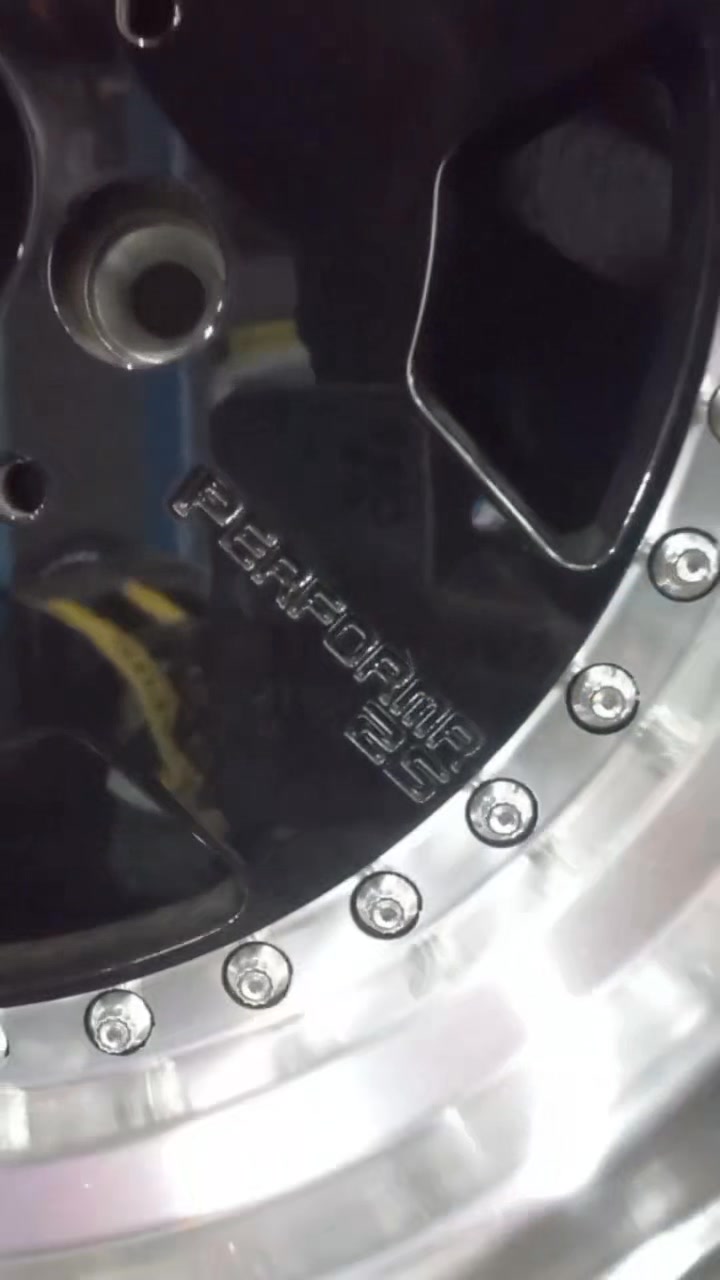 Julian Looking for the perfect set for your Corolla, RunX or Honda Fit