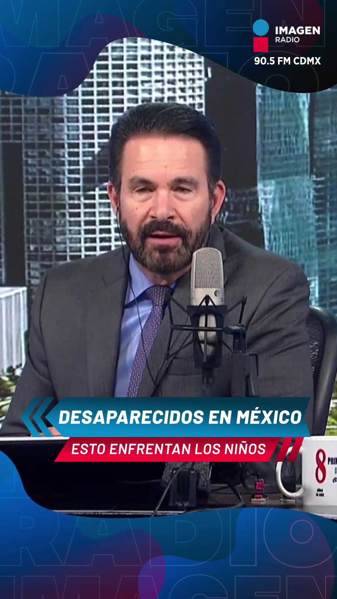 Imagen Radio - Imagen Radio added a new photo.