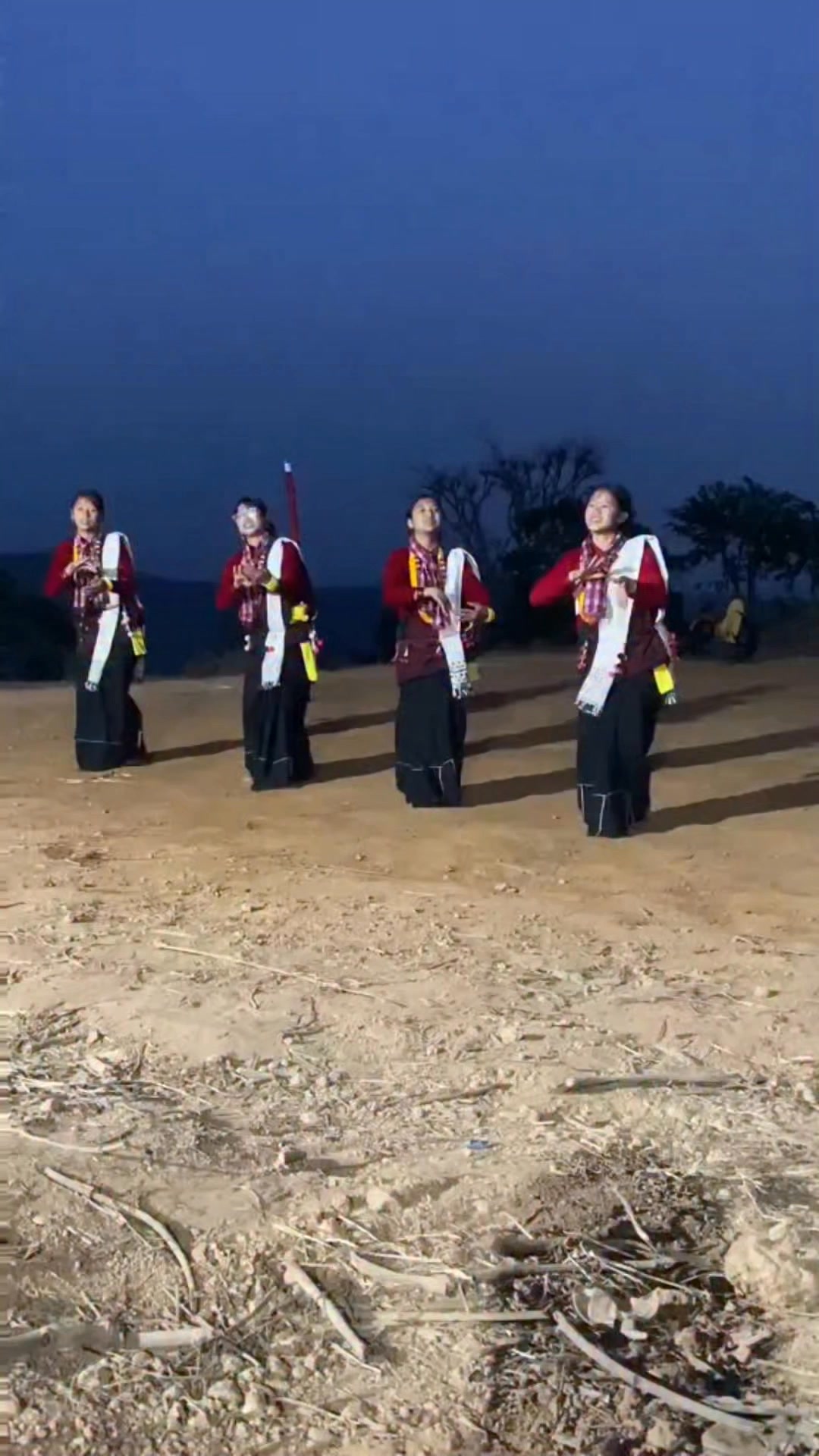 Kaurah tanahu rising #everyone #goviral | Balu Thapa Magar | Facebook