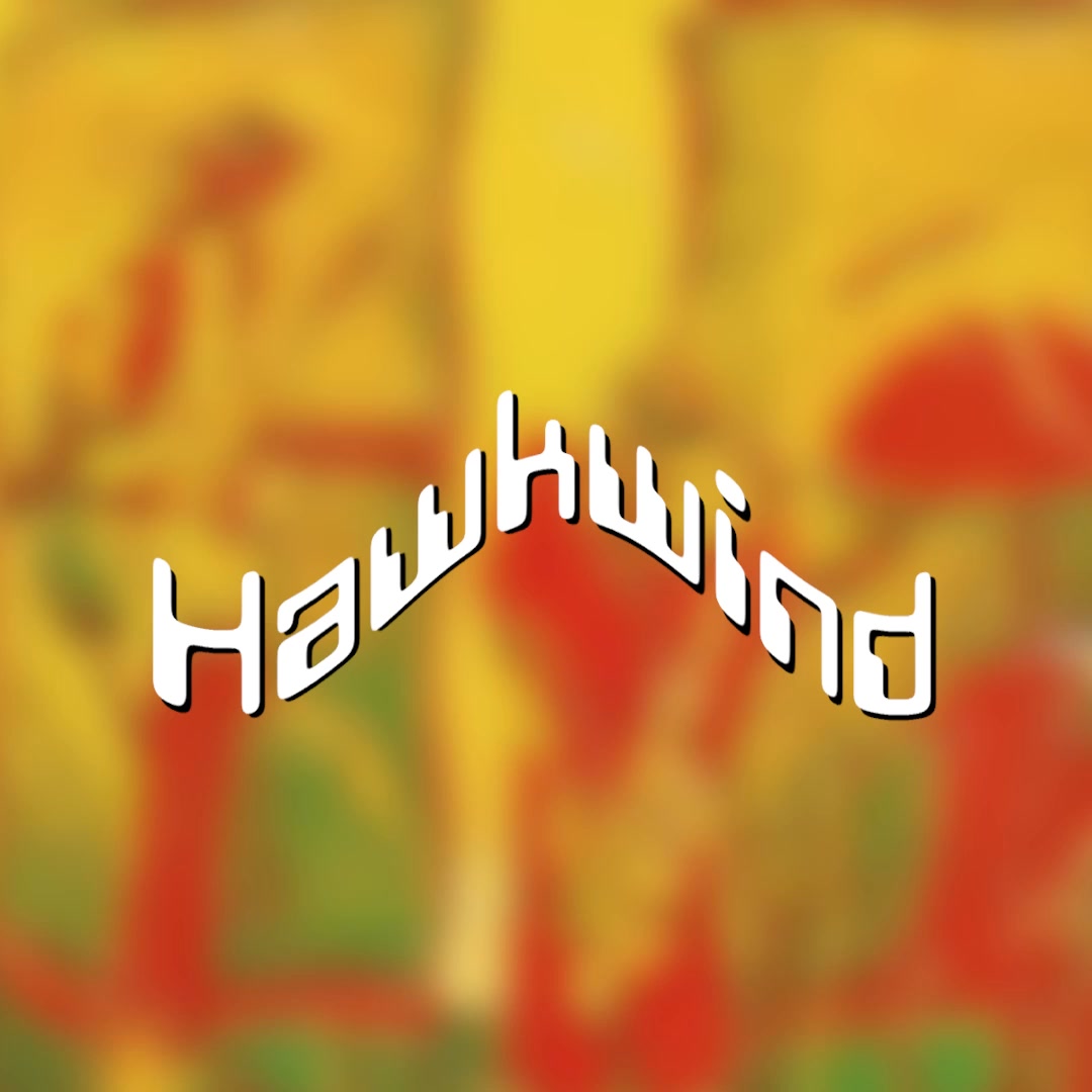 Hawkwind | Hawkwind - 3CD/Blu-ray Edition Box Set, Expanded and