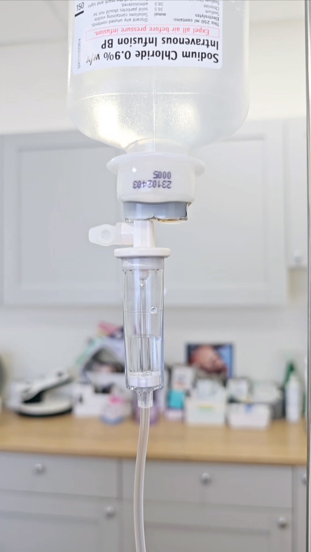 Intravita IV infusion of Vit C and Glutathione, 💥 DETOX for every cell in your body 💥 | Aesthetic Nurse's Clinic Edinburgh