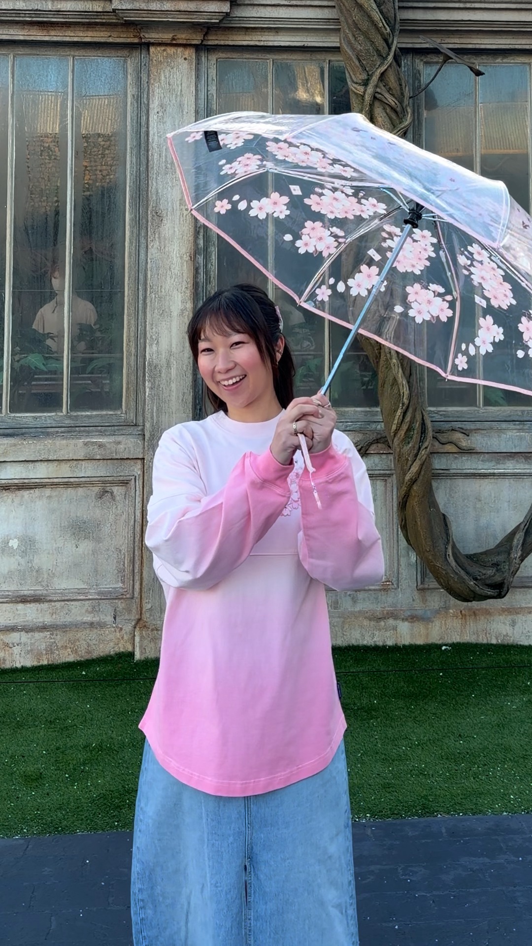 You asked. We delivered. 🌸 Our brand new Sakura range is now