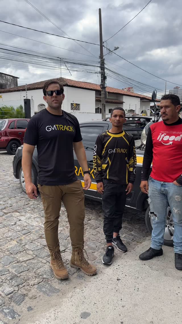 GM TRACK RASTREAMENTO VEICULAR | Campina Grande PB