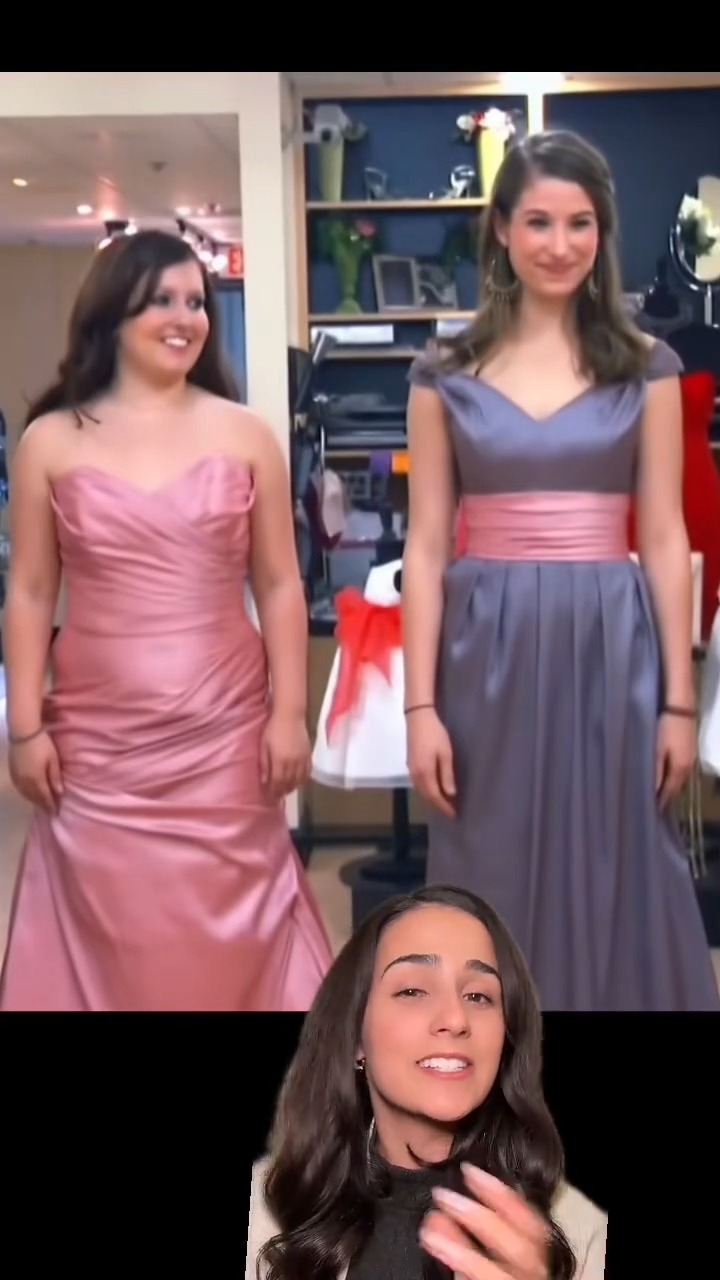 Where are they now? Say yes, to the dress bridesmaids edition ft. The biblical bridesmaids. 💍✨🩷 #sayyestothedress #greenscreen #realitytv #weddingdress #bridesmaids | Edoardo Lama