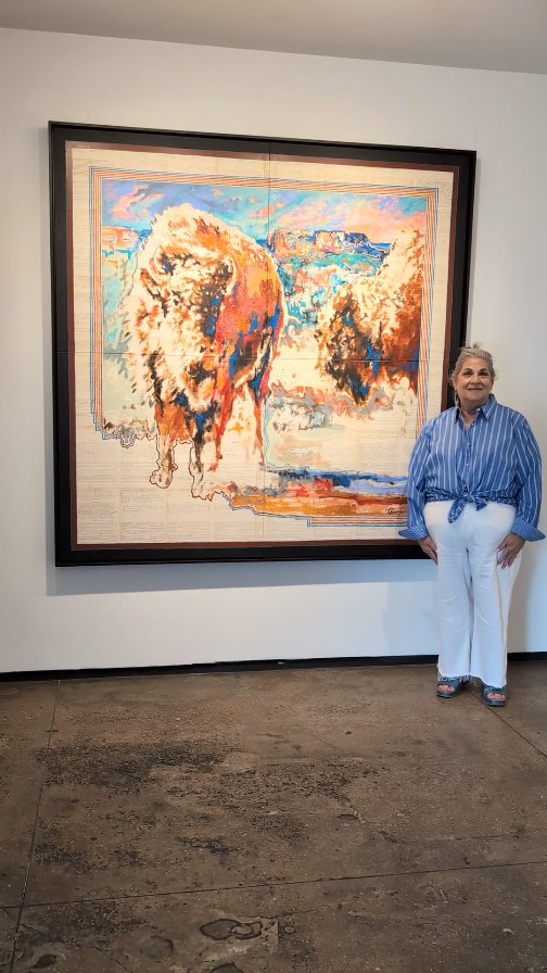 Artspace111 | Fort Worth TX