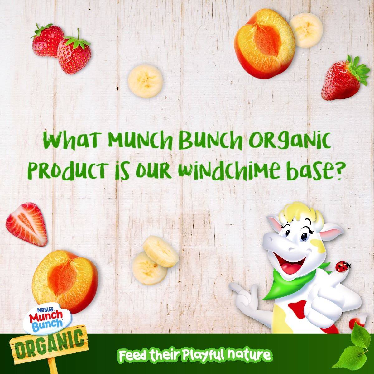 Munch Bunch | Facebook
