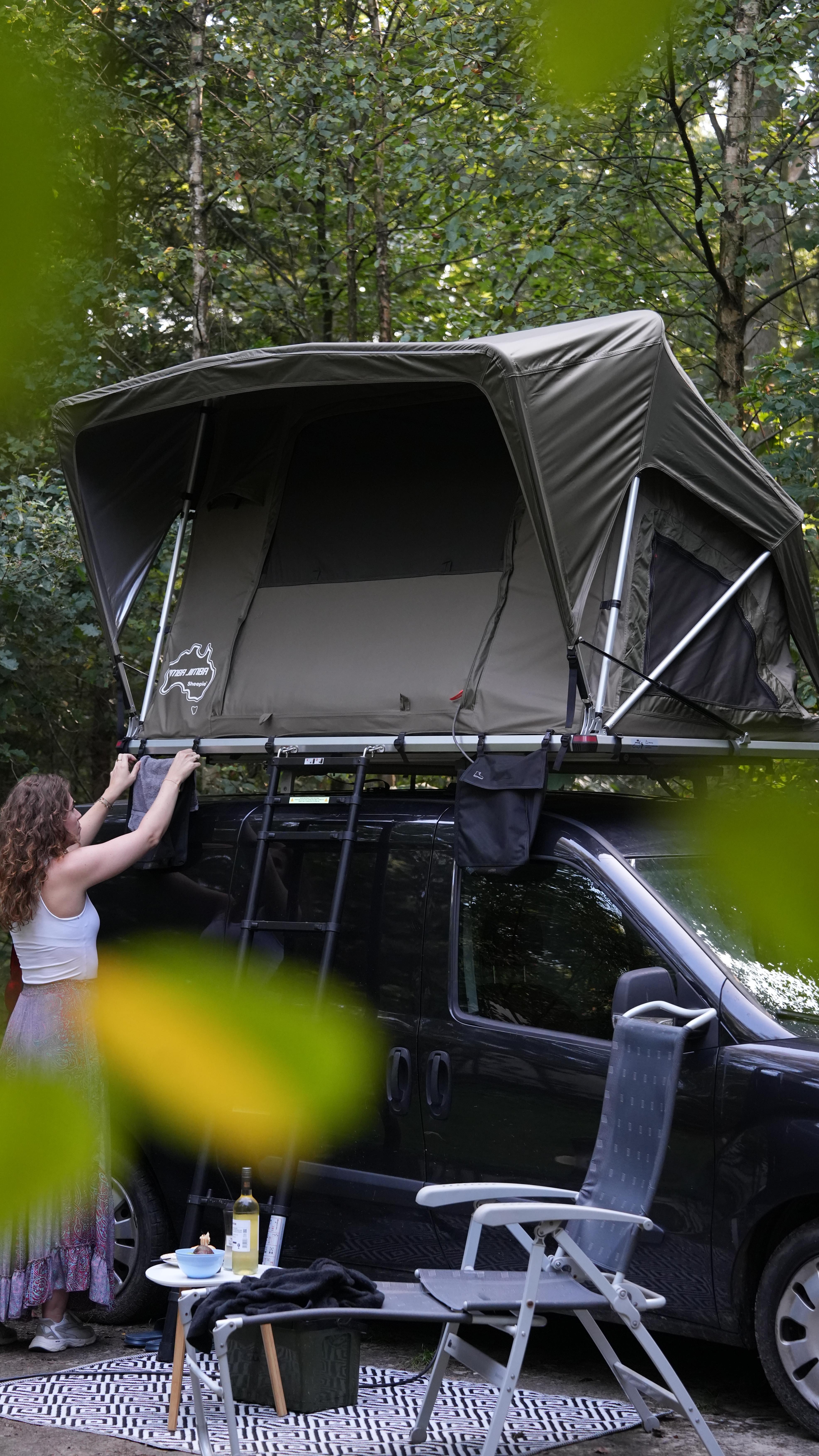 welche wassersäule ist wasserdicht zelt SCHNEIDERFREUDE XXL Quicktent – (5000mm Wassersäule), Windstabil & Blitzschnell Aufgebaut – Campingzelt für 2-4 Personen mit Extra Stauraum & Top-Belüftung, Pop Up Sport & Freizeit Geschenk Camping Size:Set of 4 Three new Metal Gear