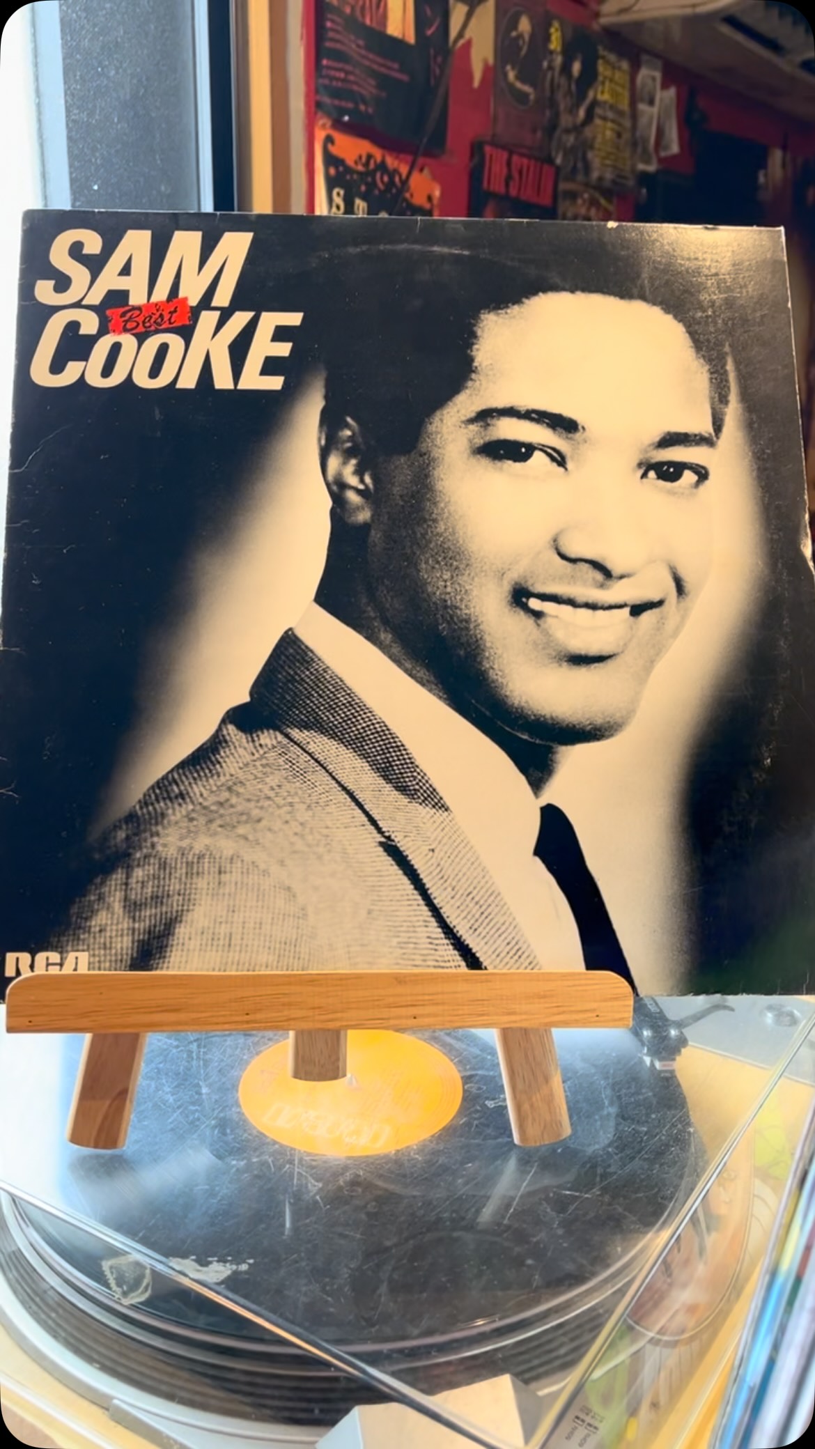 Clancy Eccles – Sammy No Dead (SEP Records 1965) | Blue Beat & Ska
