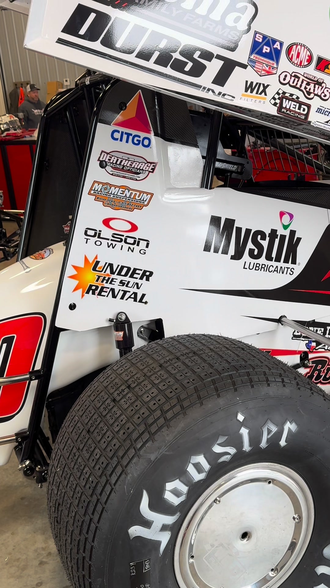 Ryan Timms Racing