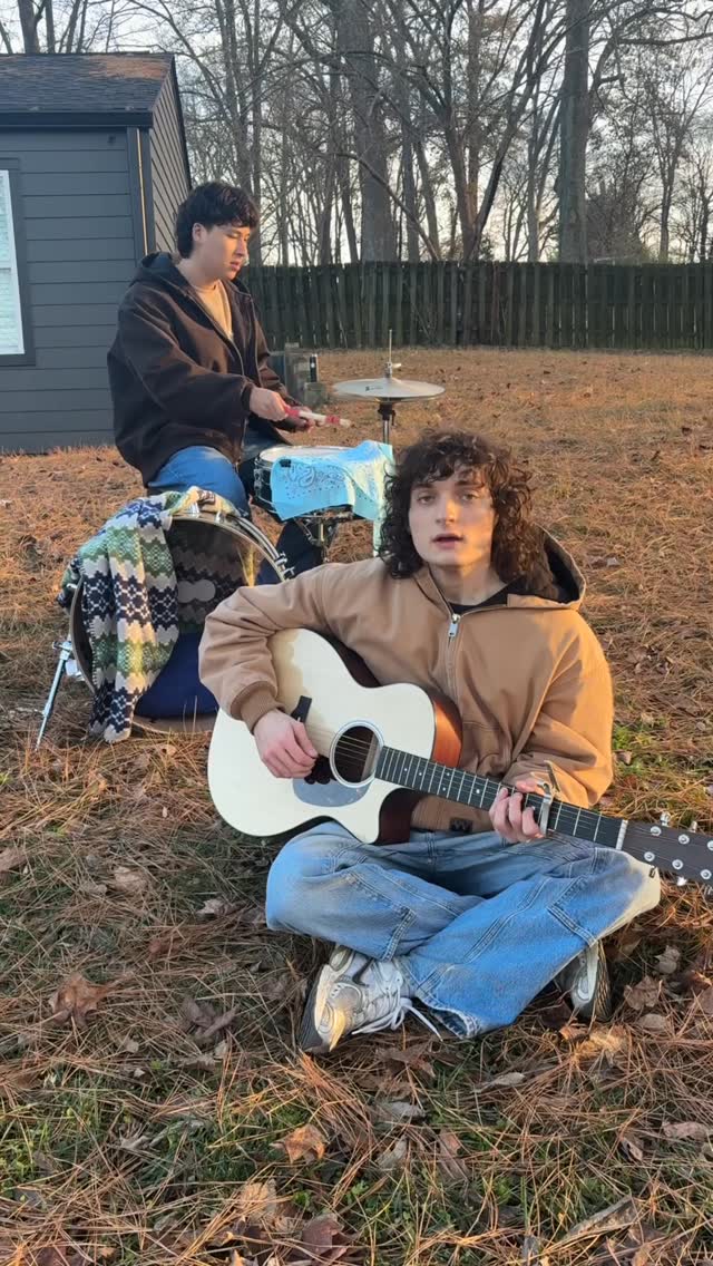 Yes this is the 5th time we have done this cover but it’s okay because ...